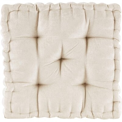 Floor Pillow Seat Cushion - Image 0