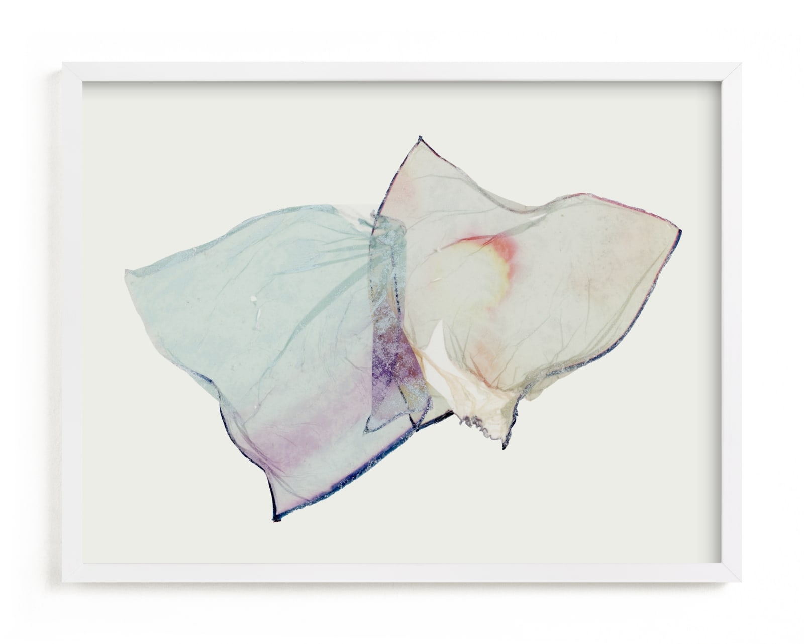 Snagged Limited Edition Fine Art Print 2 - Image 0