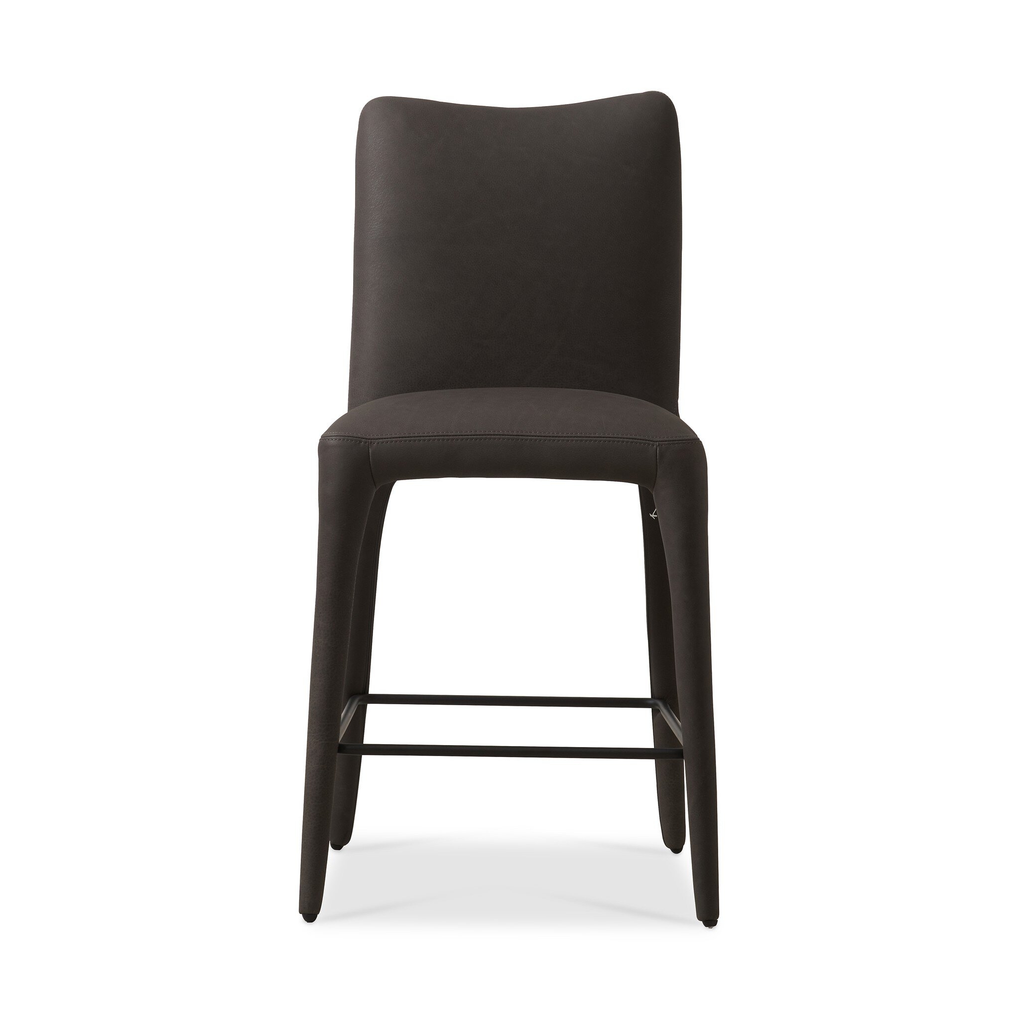 Monza Counter Stool - Heritage Graphite - Image 2
