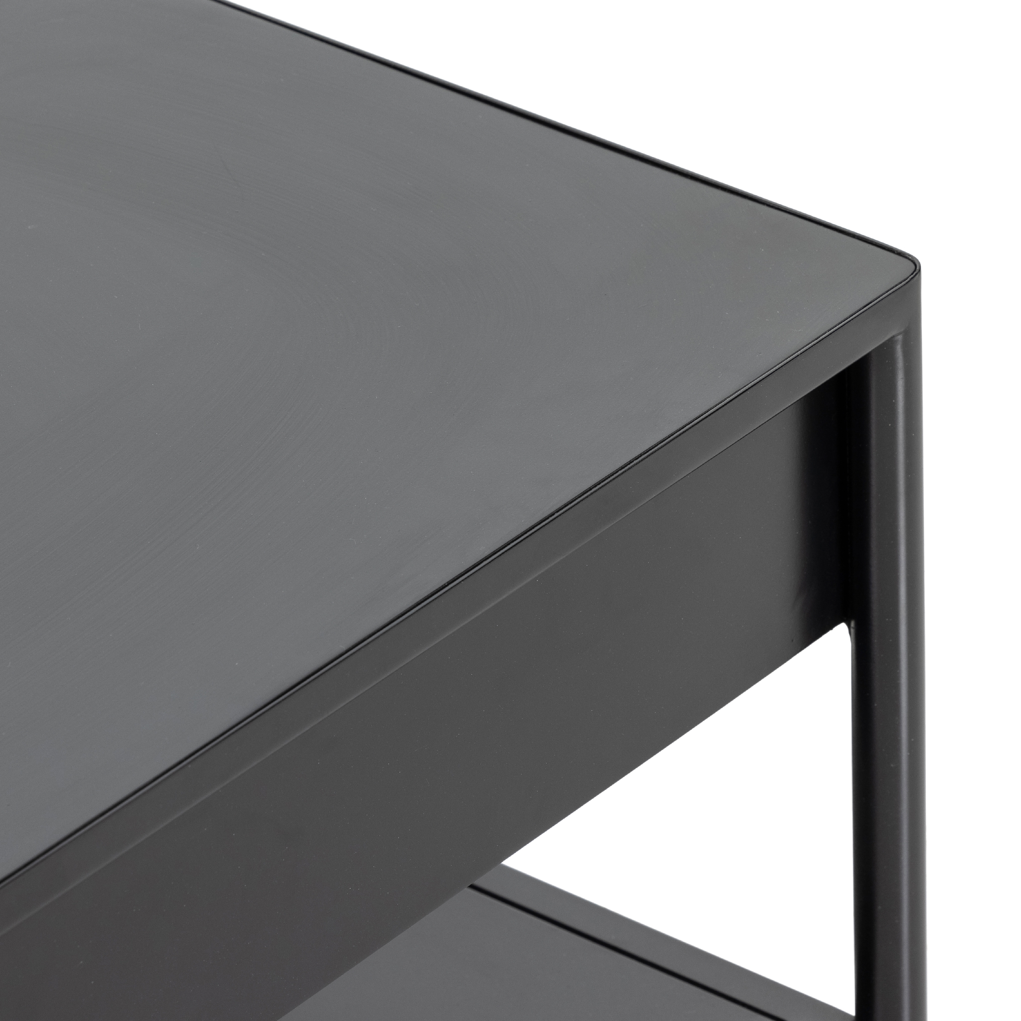 Soto Coffee Table - Black - Image 10