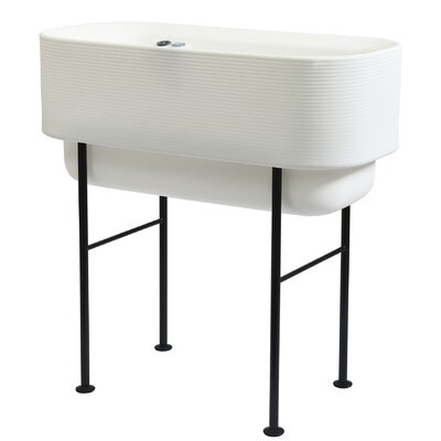 Nest Self Watering Raised Planter Box