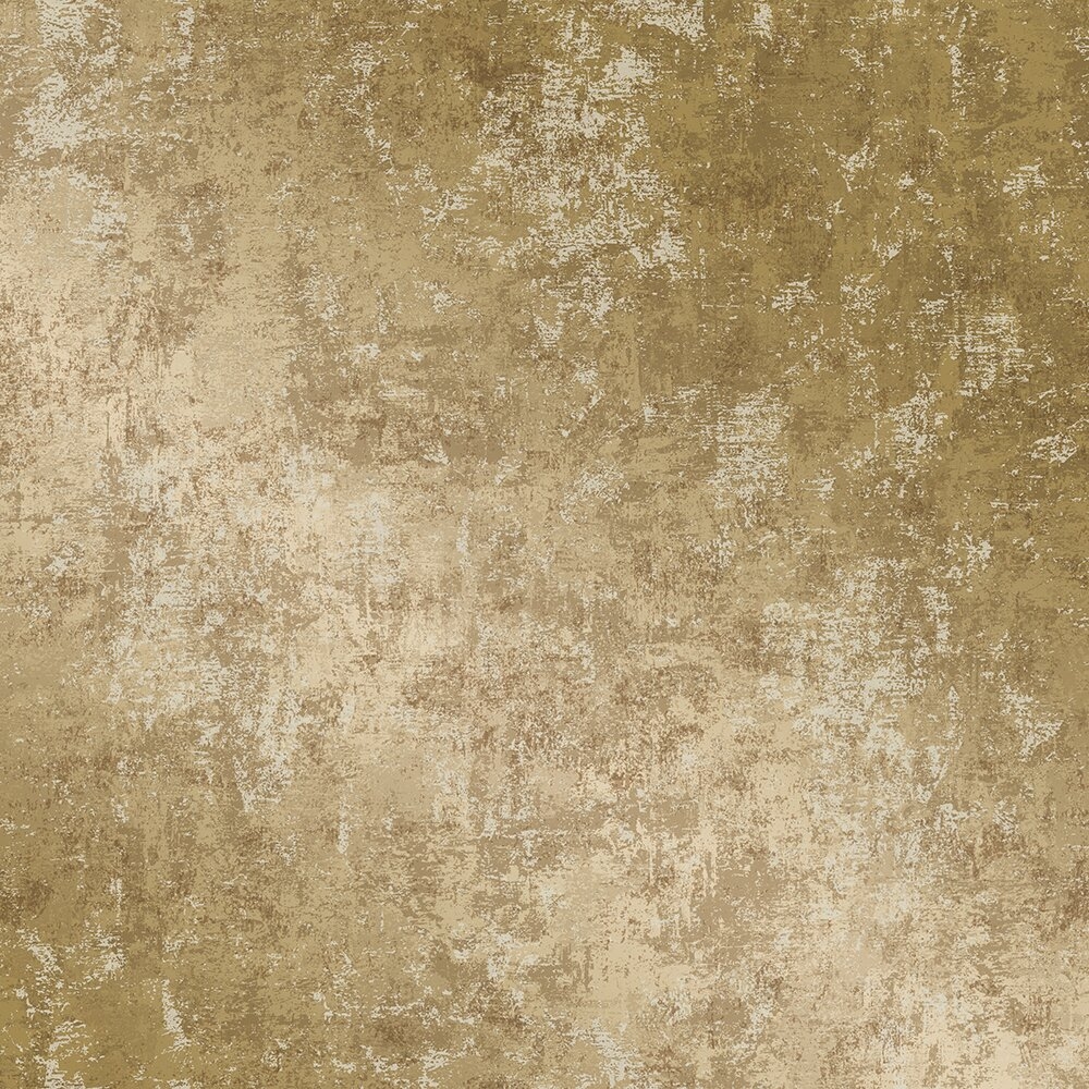 "Tempaper Leaf 33' L x 20.5"" W Textured Peel and Stick Wallpaper Roll" - Image 0