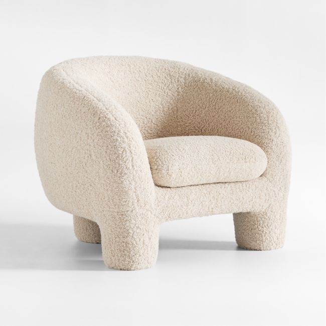 Ono Accent Chair - Image 0