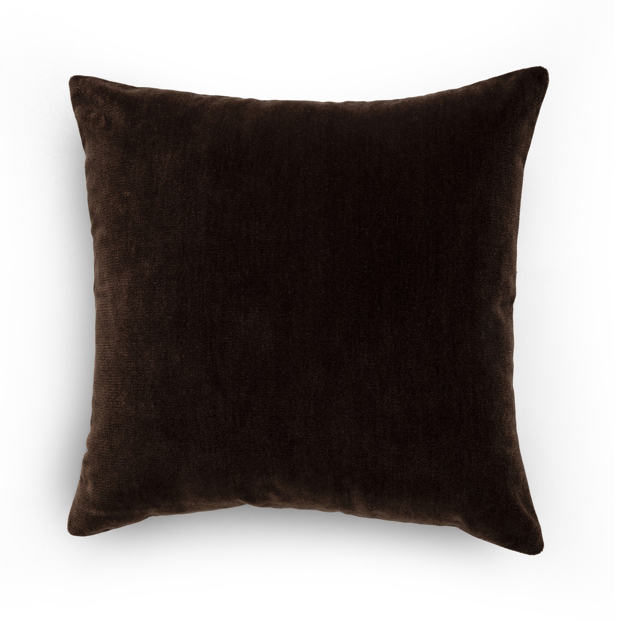 Bridger Pillow - Monte Chocolate - Image 0