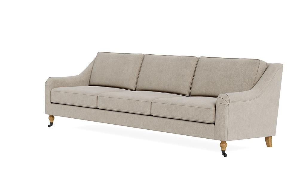 Alexander 3-Seat Sofa - Image 2