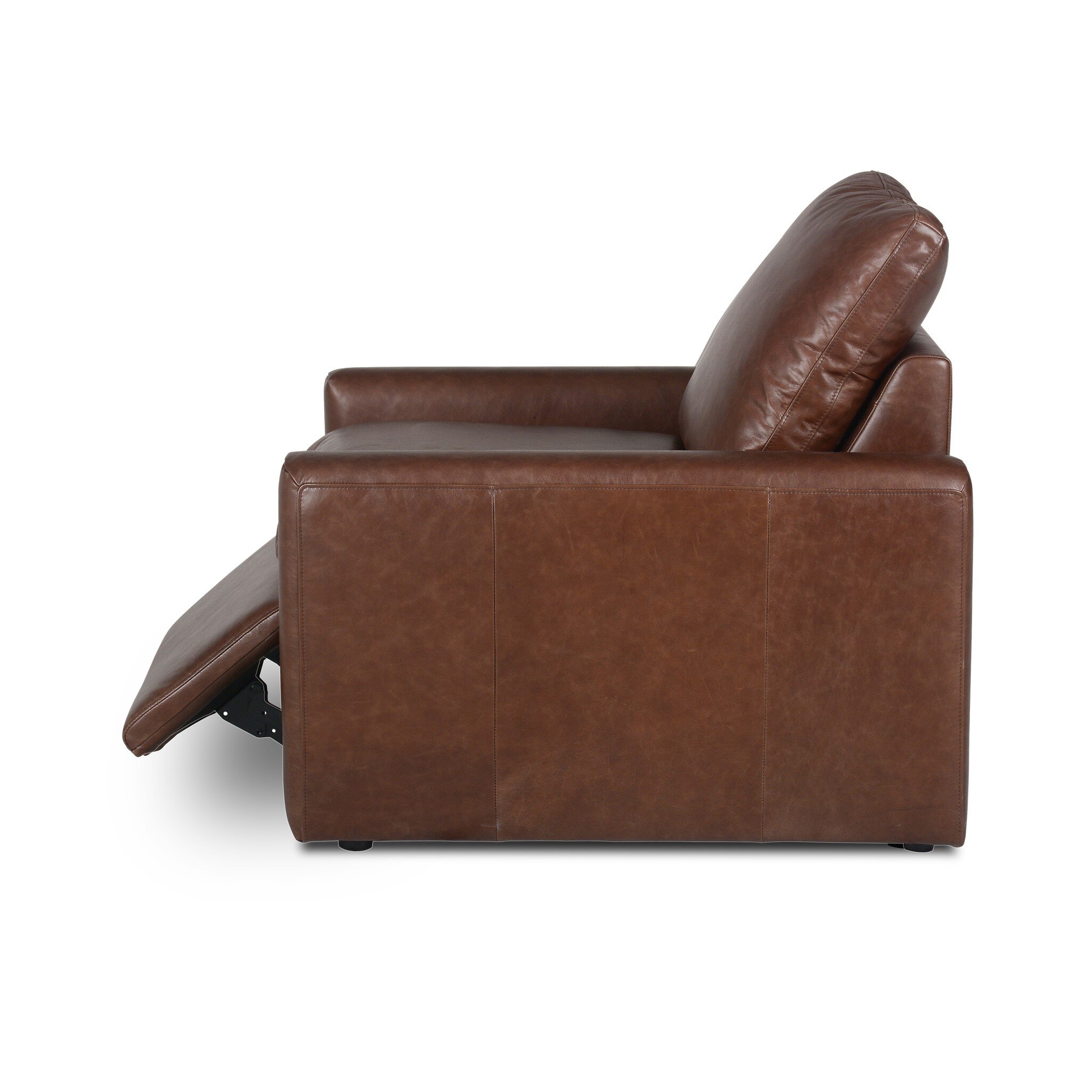 Tillery Power Recliner Accent Chair - Sonoma Coco - Image 9