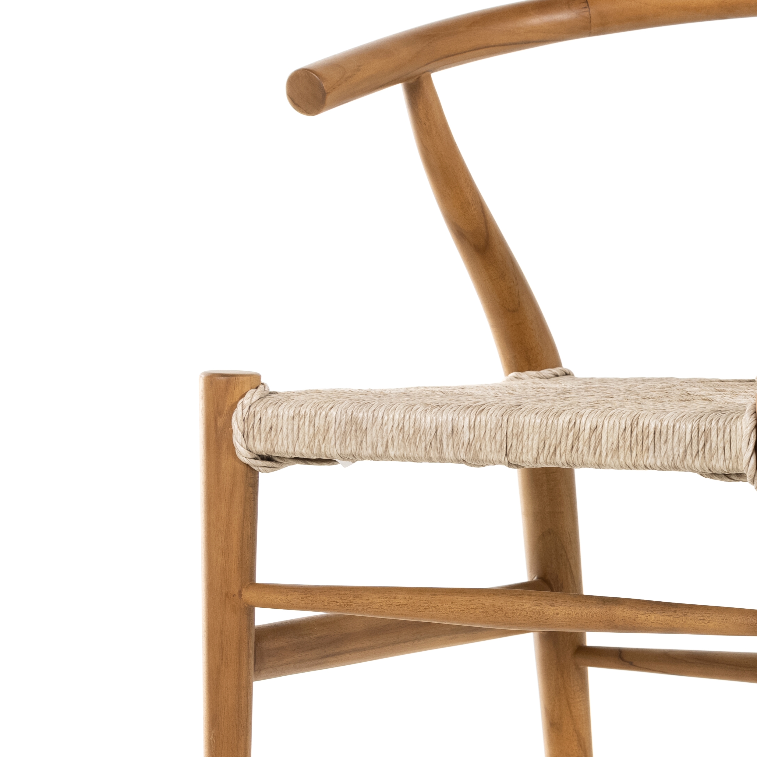 Muestra Dining Chair-Natural - Image 7