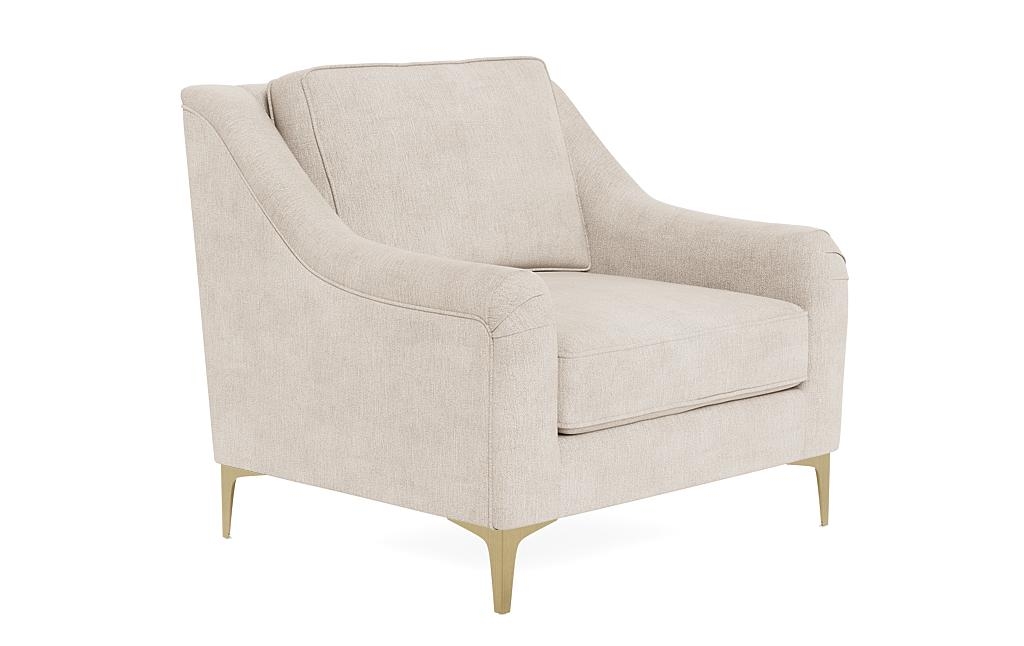 Alexander Accent Chair - Image 1