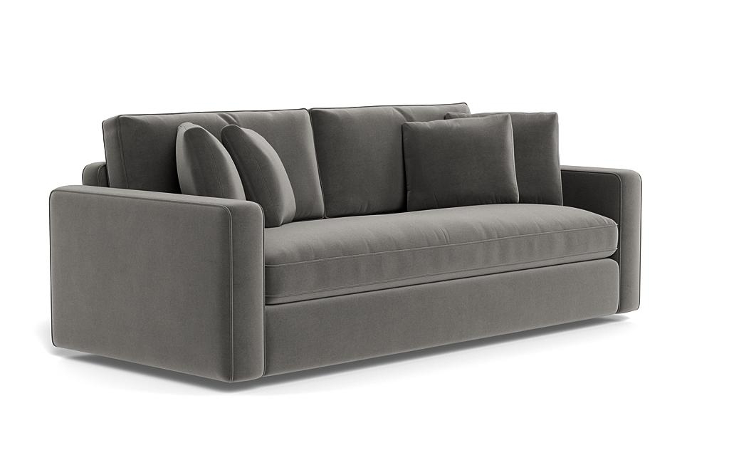 James 2-Seat Sofa - Image 1
