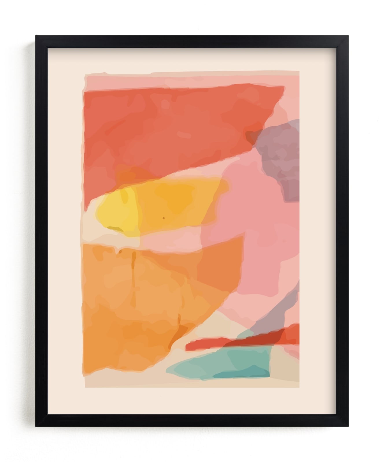 TISSUES I Limited Edition Fine Art Print 2 - Image 0