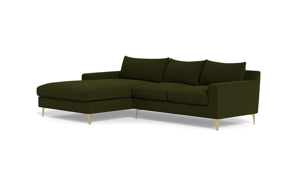 Sloan Left Chaise Sectional - Image 2