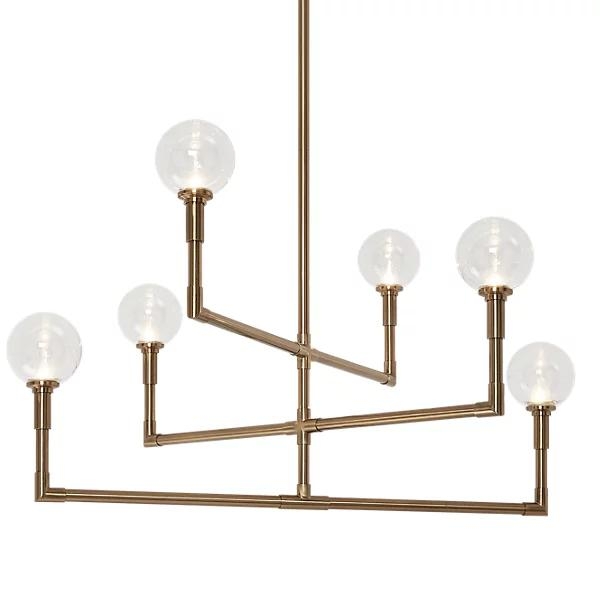 Orlantha Chandelier - Image 0