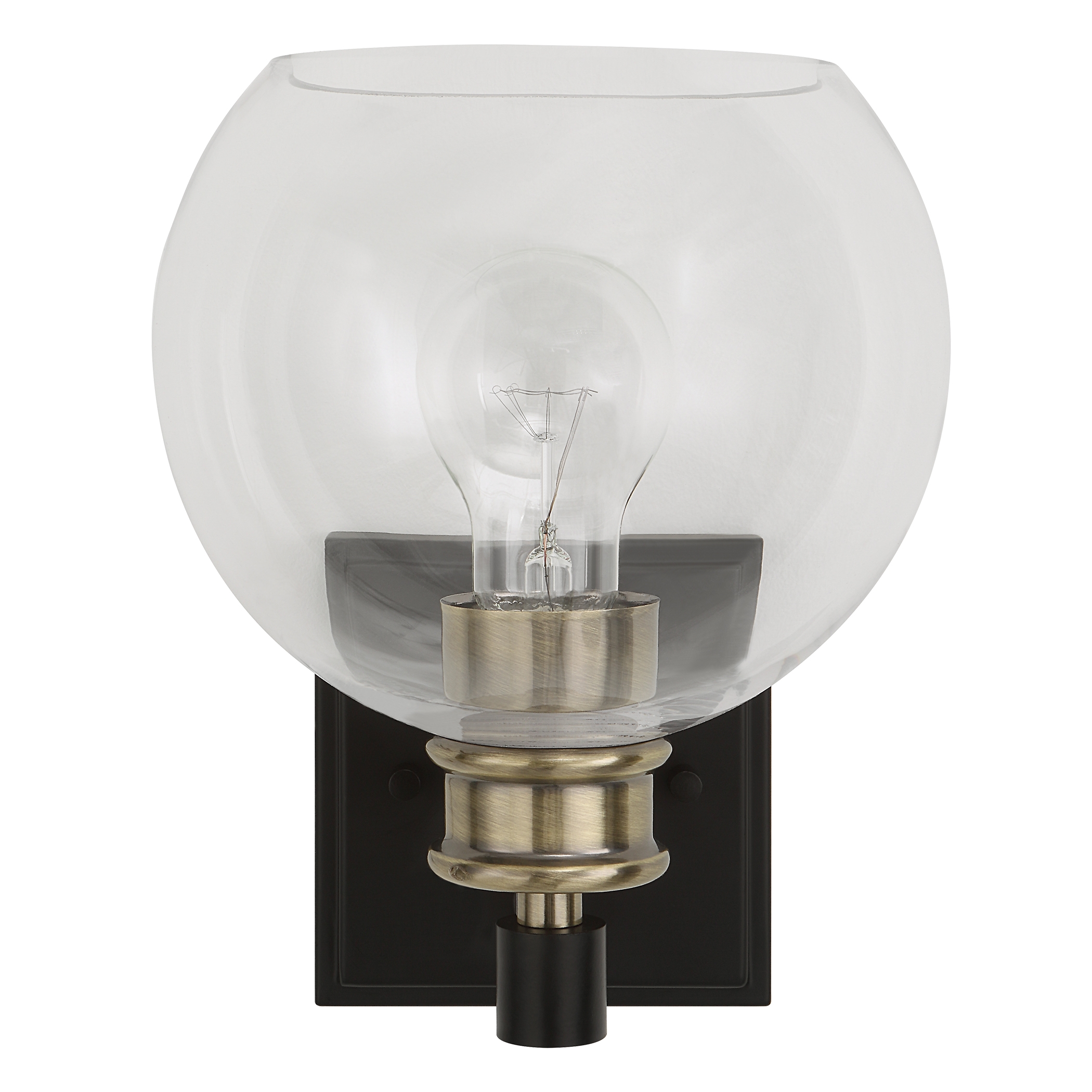 Kent Edison 1 Light Sconce - Image 2