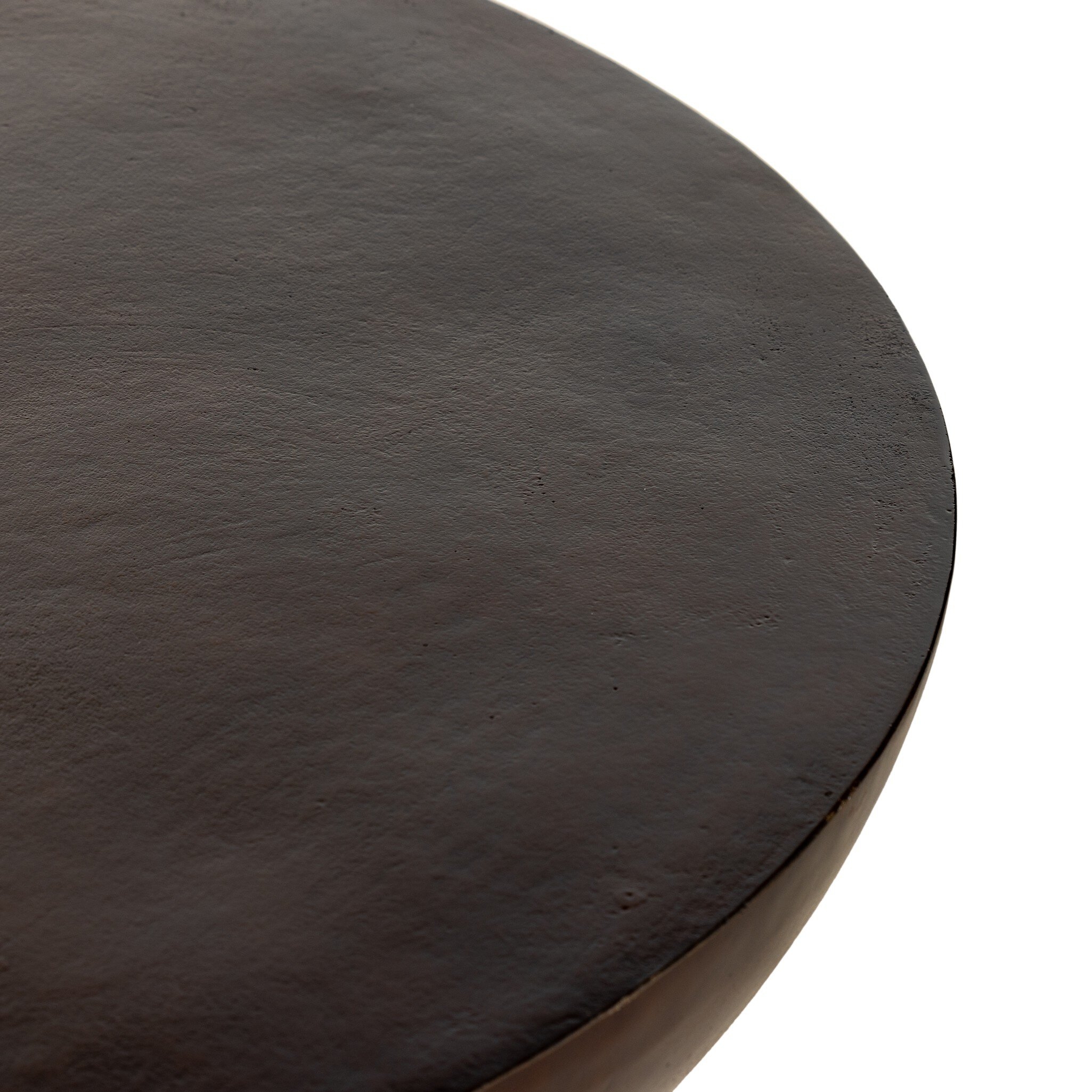 Searcy Coffee Table - Antique Rust - Image 6