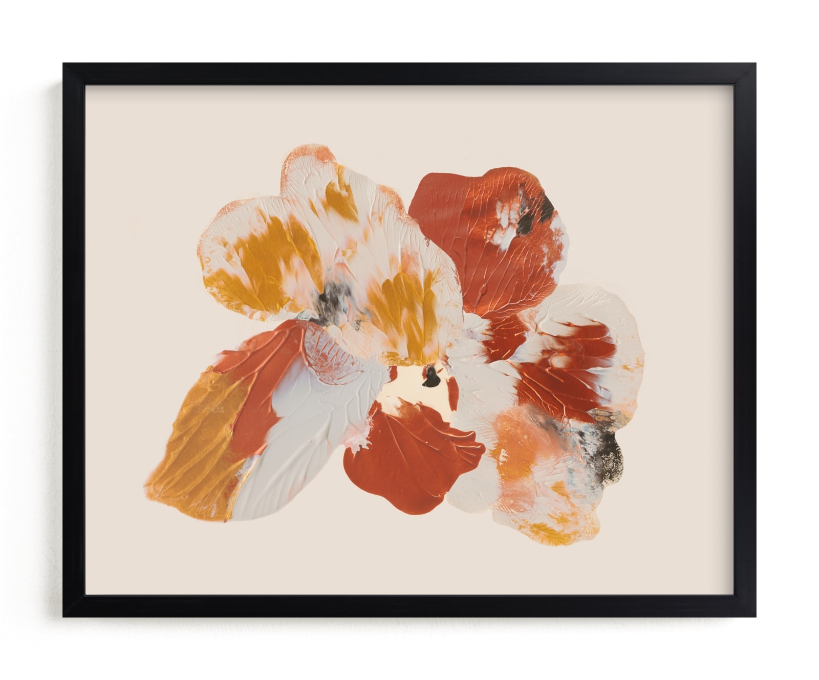 Flora Limited Edition Fine Art Print 2 - Image 0