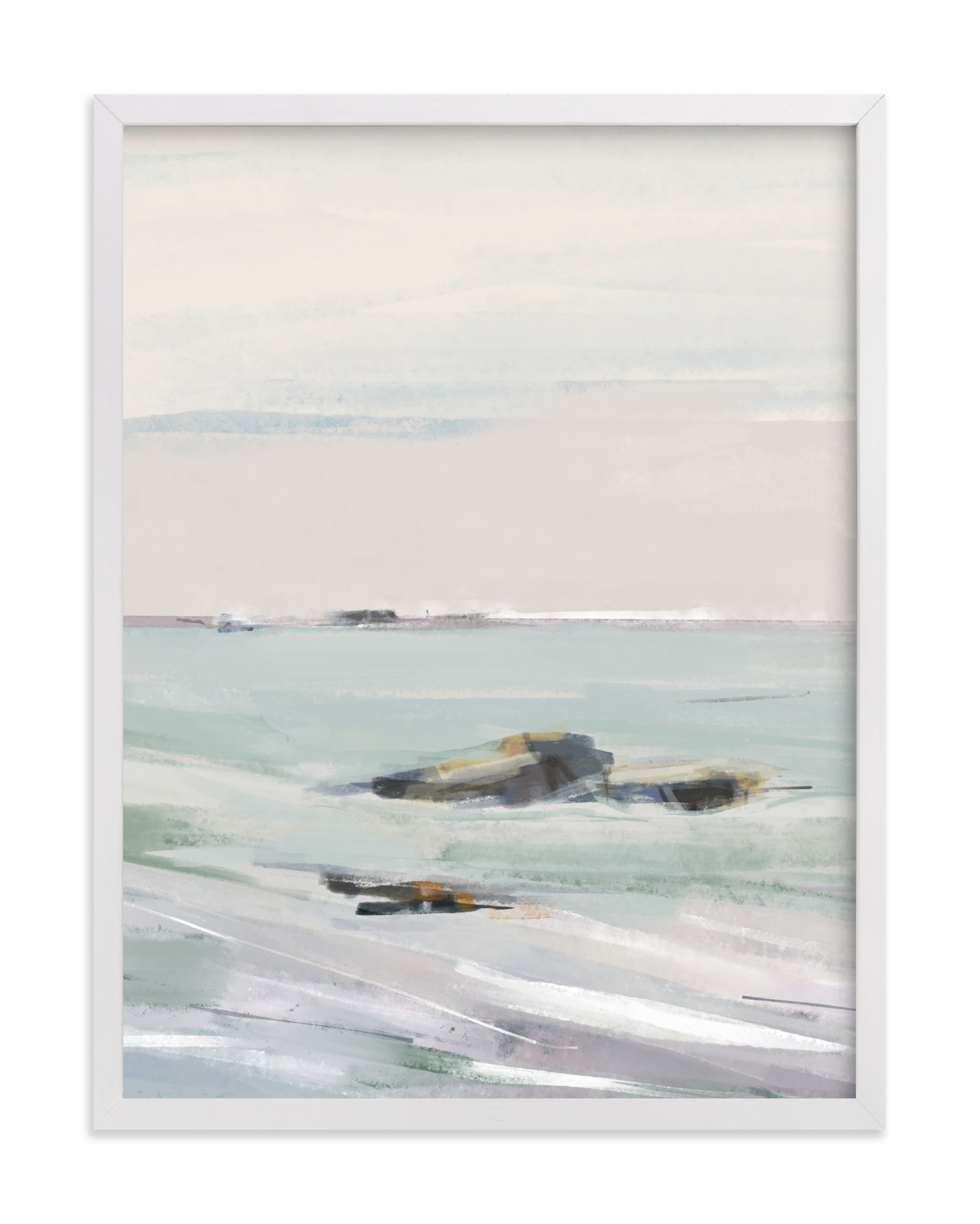 Interruption Limited Edition Fine Art Print 2 - Image 0