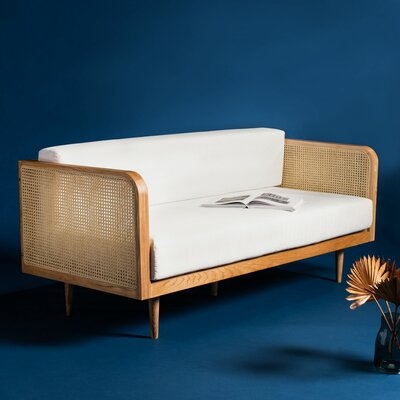 Cane Daybed - Image 0