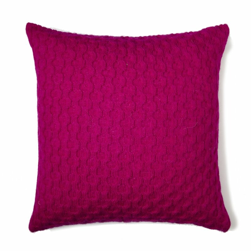 Johanna Howard Home & Accessories Theo Square Pillow Cover and Insert - Image 0