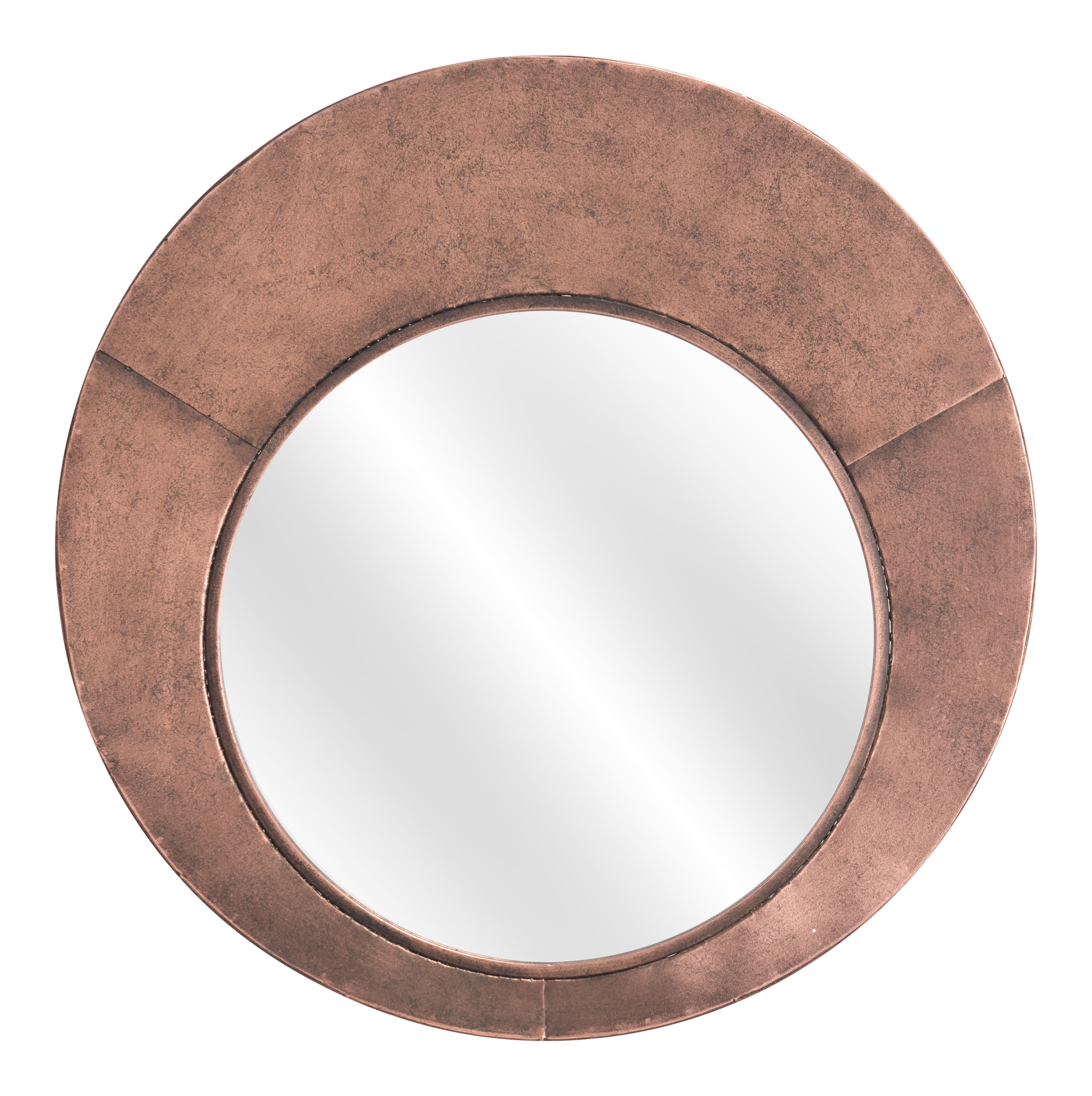 Roderick Mirror Copper - Image 0