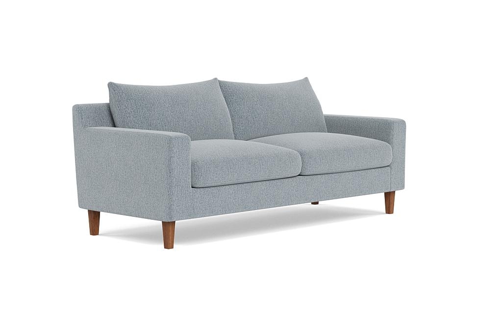 Sloan Fabric 2-Seat Sofa - Image 1