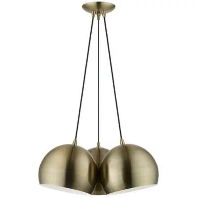 Peterson Multi-Light Pendant - Image 1