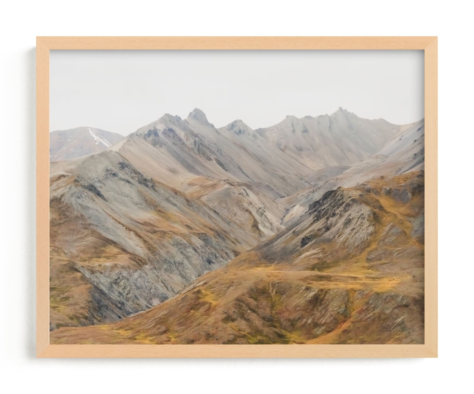 Eminence Open Edition Fine Art Print - Image 0