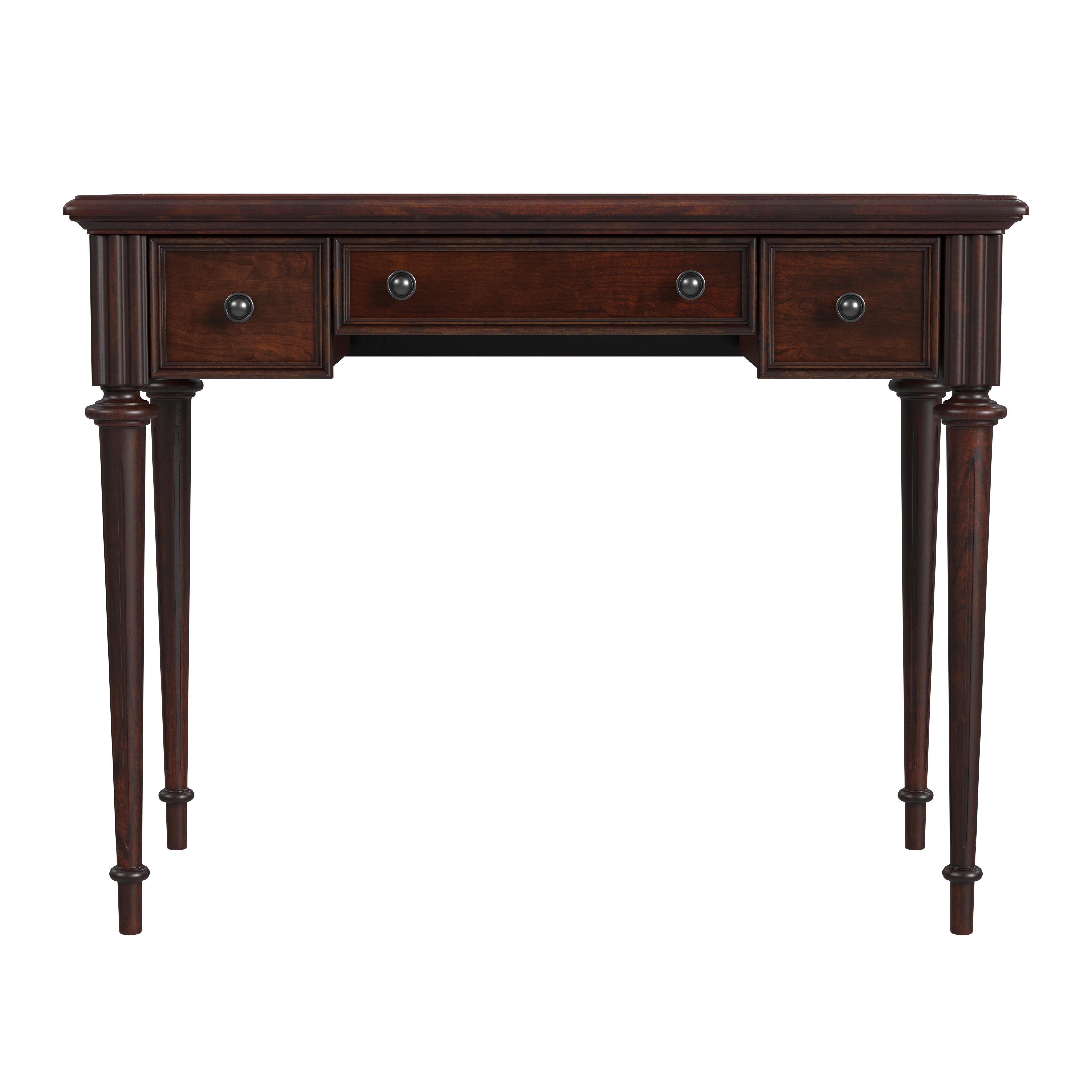Edmund Cherry Desk - Image 1