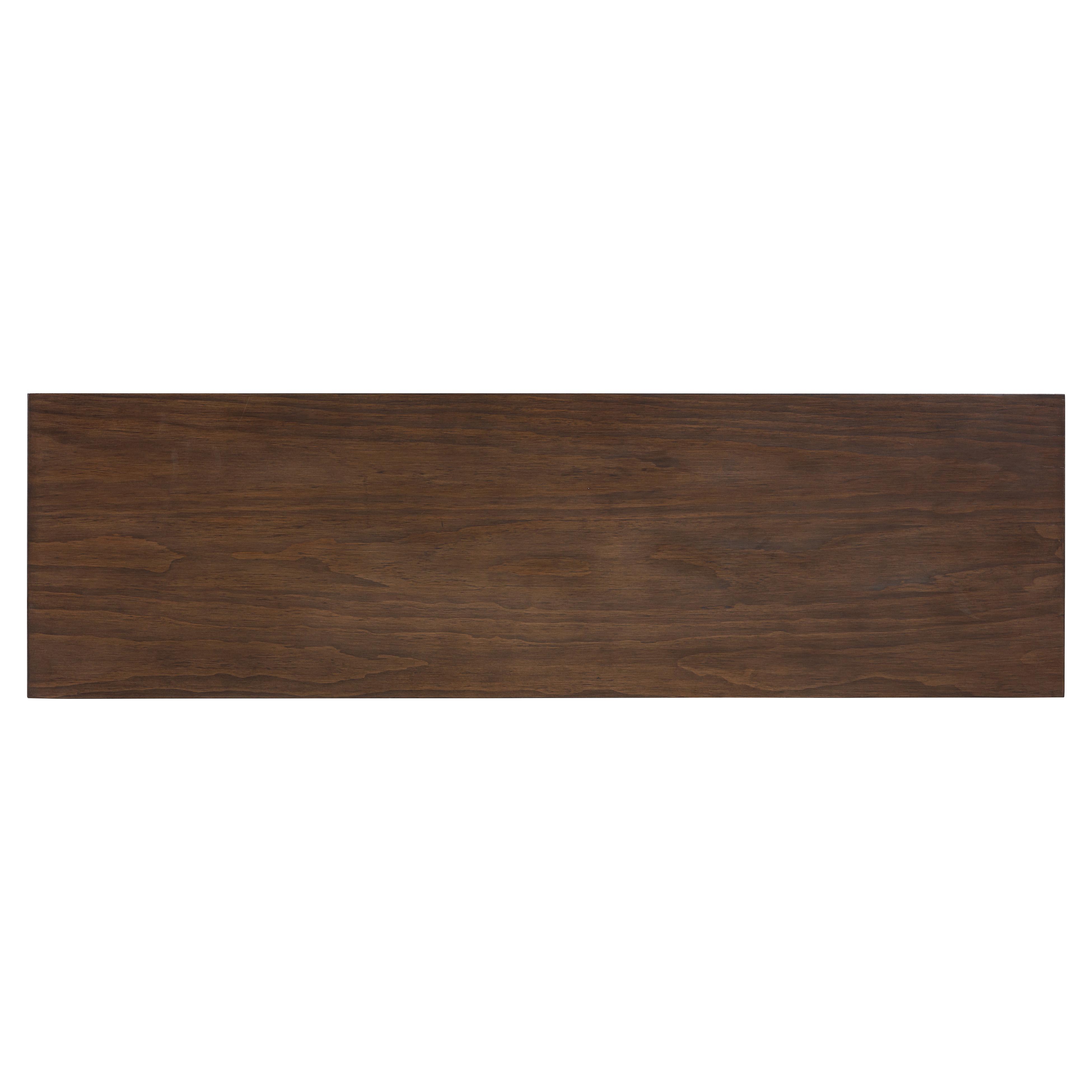 Presby White 60" Console - Image 4