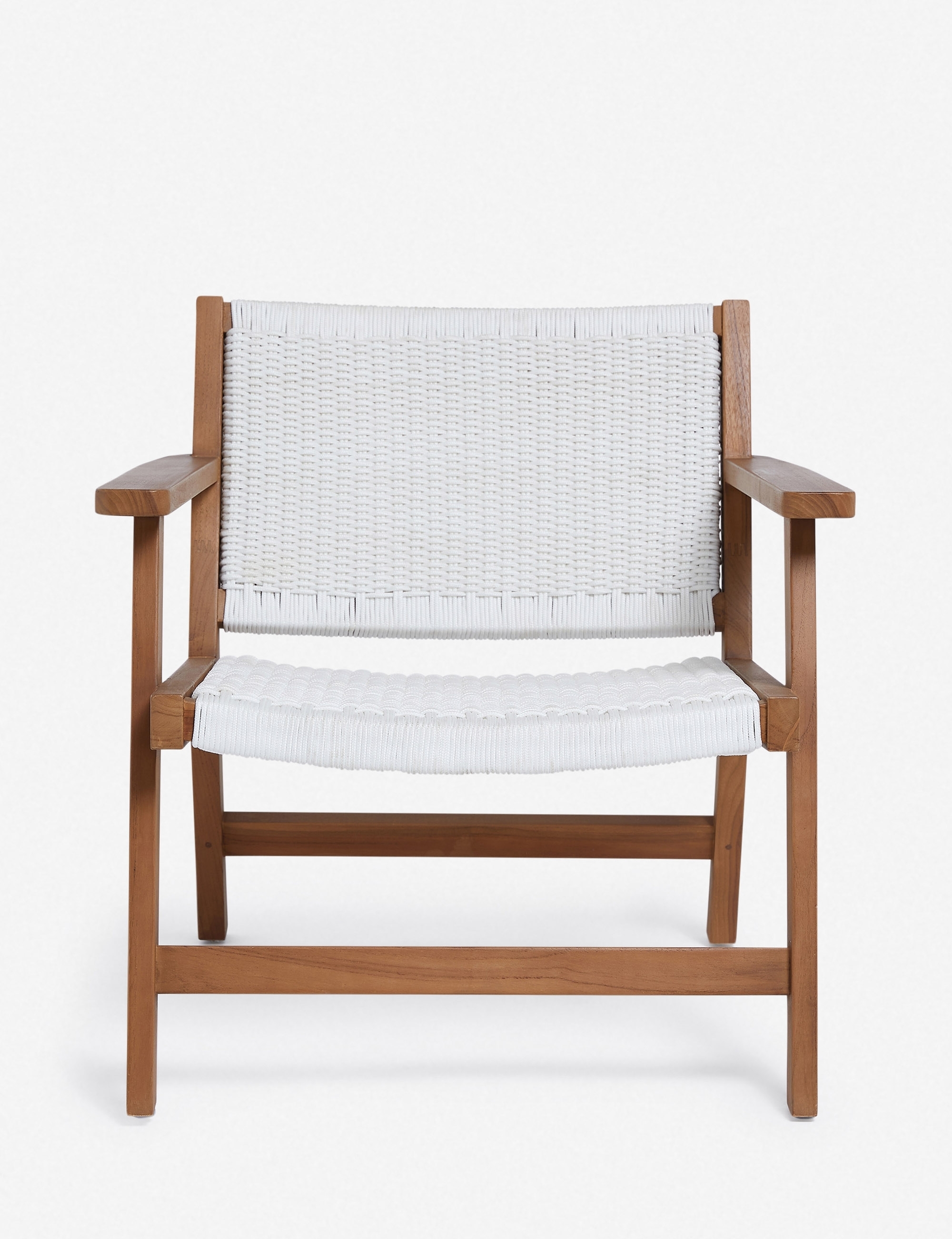 Ylva Indoor / Outdoor Accent Chair - Image 2