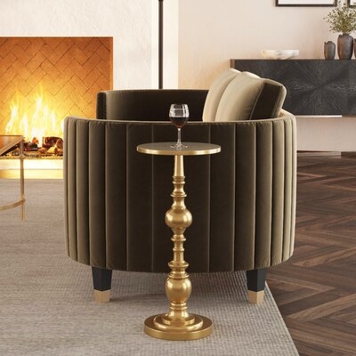 Millender End Table - Image 0