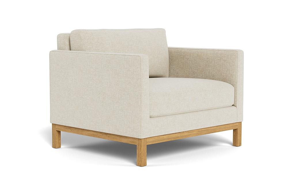 Jasper Accent Chair - Image 1