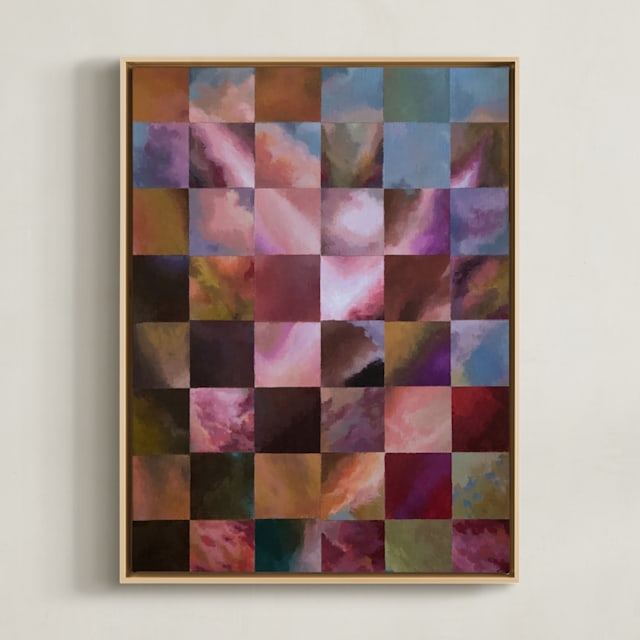 Pieces Of The Sky Limited Edition Fine Art Print 2 - Image 0