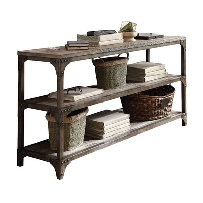 Styles 30" Console Table - Image 0