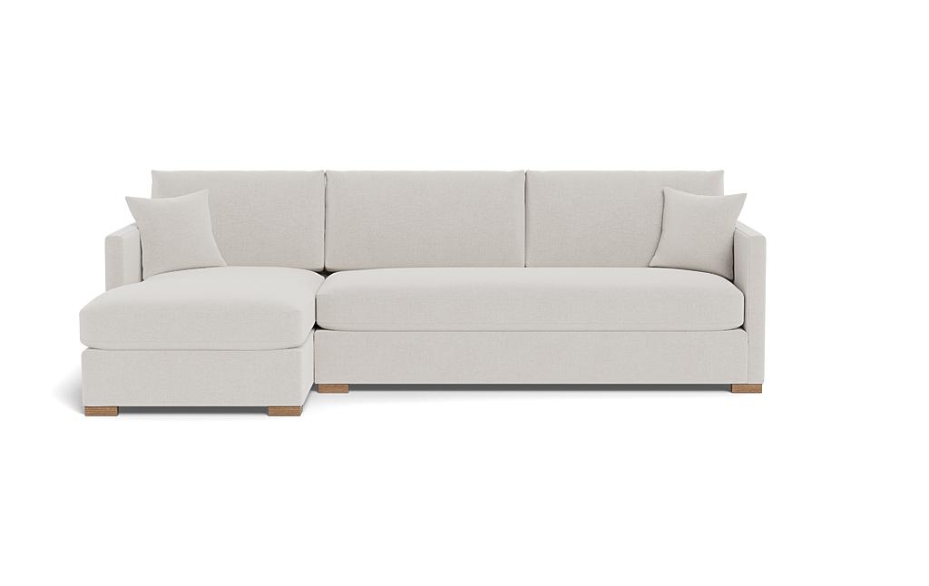 Scarlett Left Chaise Sectional - Image 0