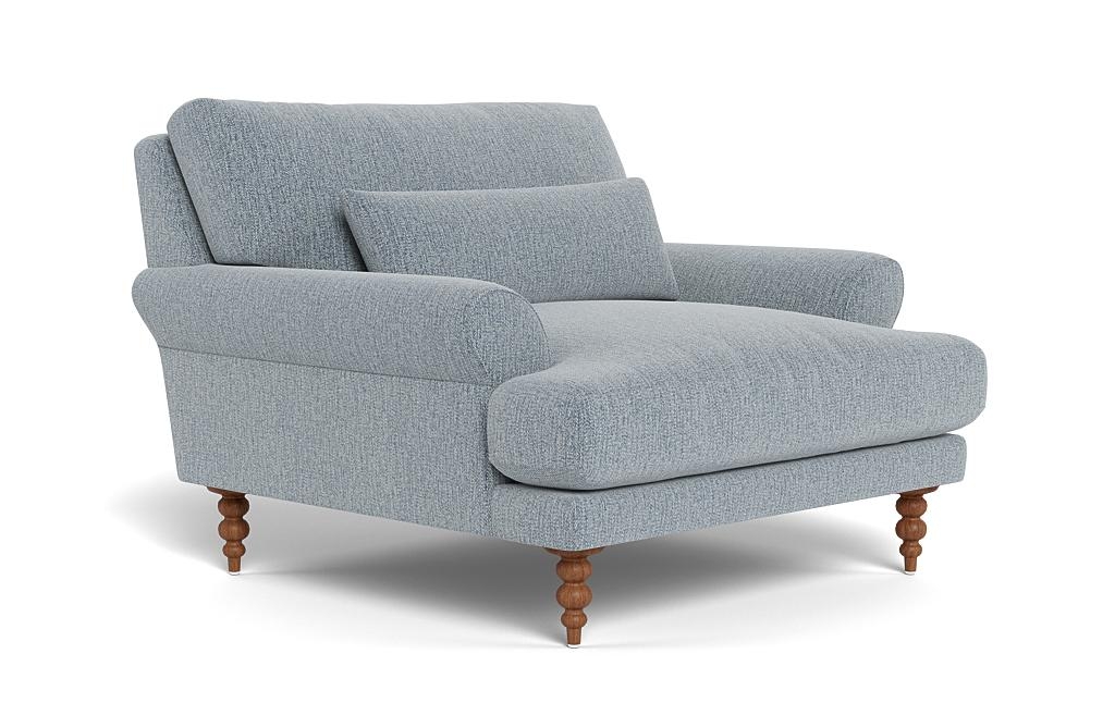 Maxwell Accent Chair by Apartment Therapy - Image 1