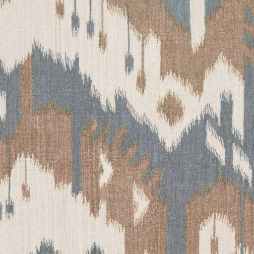 Jewel Tone Beige Indoor 2' x 3' Handmade Rug - Image 1