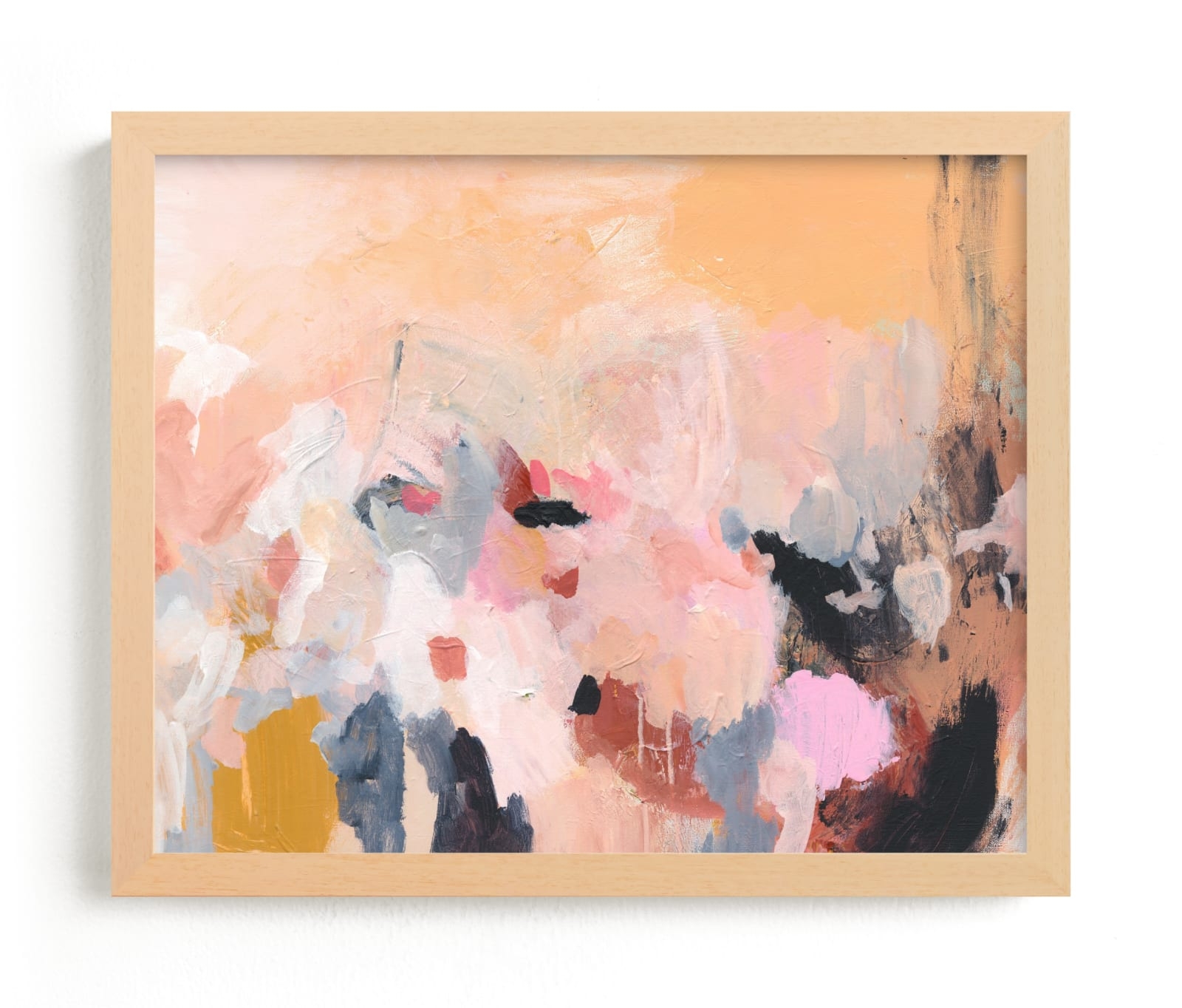 With You Limited Edition Fine Art Print 2 - Image 0