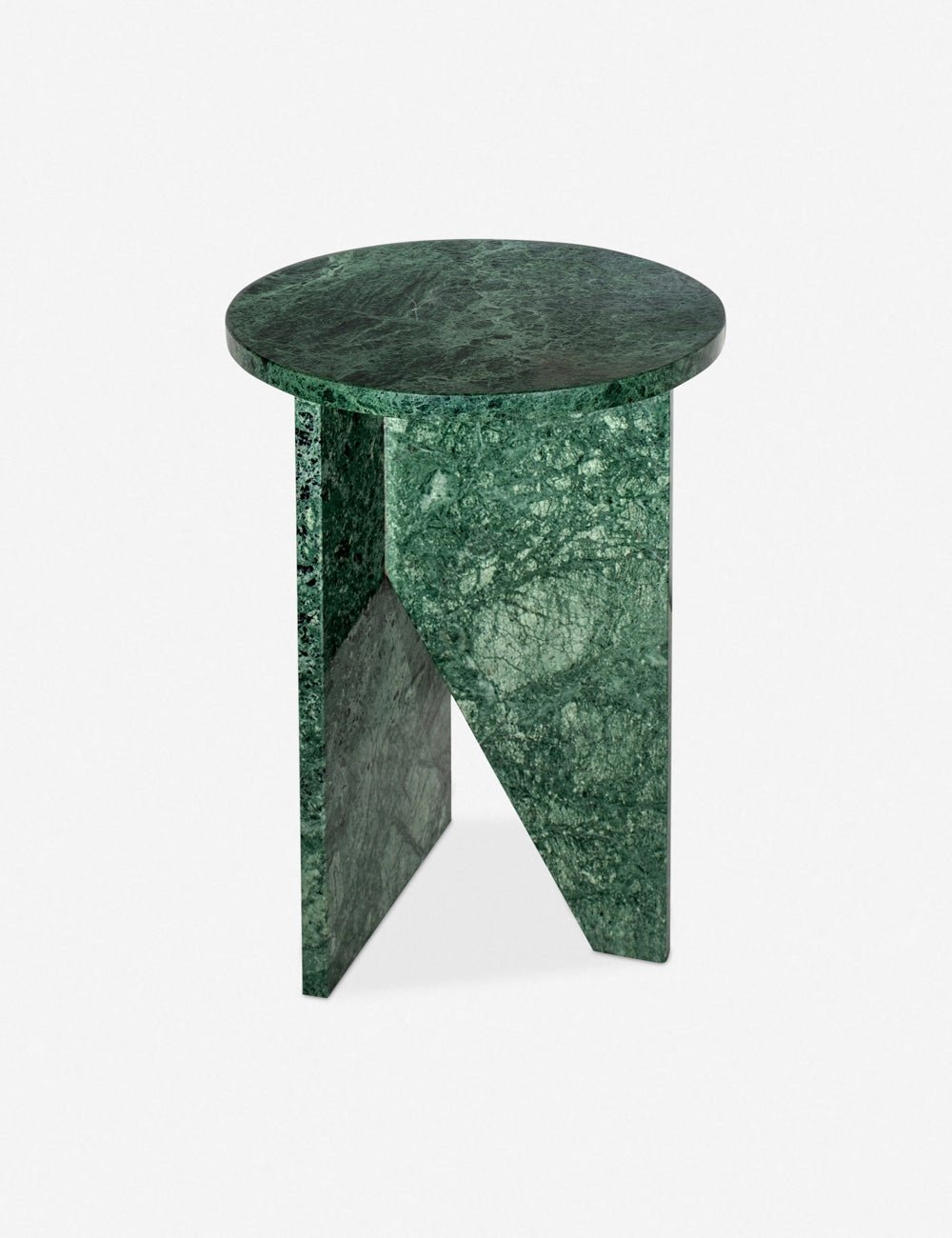 Biagio Round Side Table - Image 0