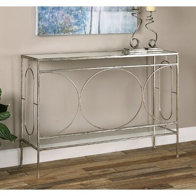 Barajas 48" Console Table - Image 0
