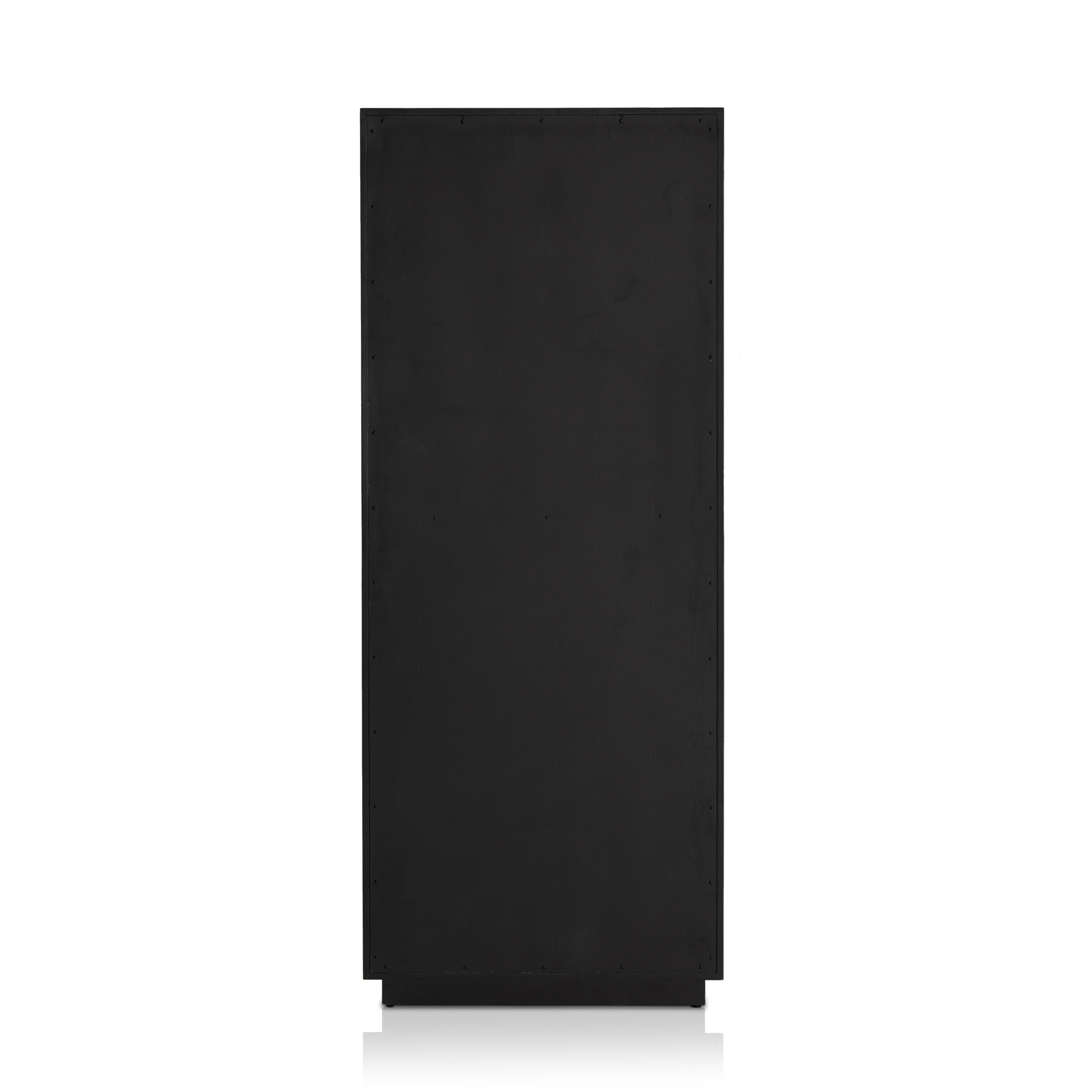 Coraline Cabinet-Brushed Ebony Oak - Image 6