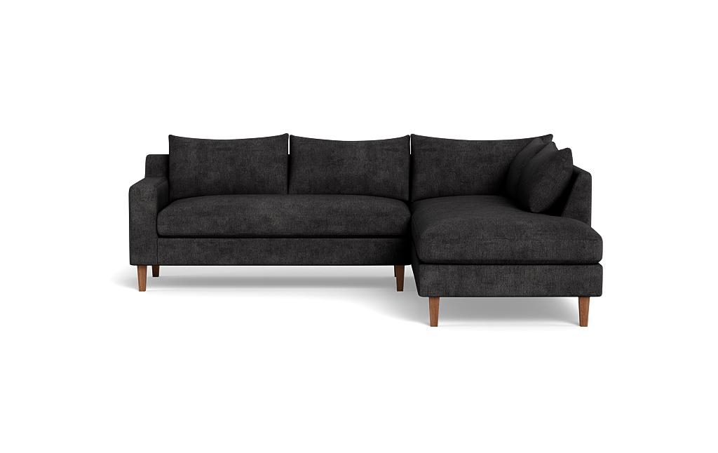 Sloan 3-Seat Right Bumper Sectional - Image 0