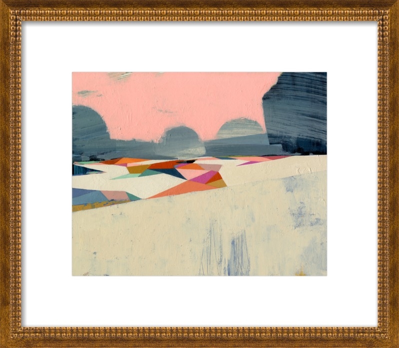 Rodden by Victoria Ball for Artfully Walls - Image 0