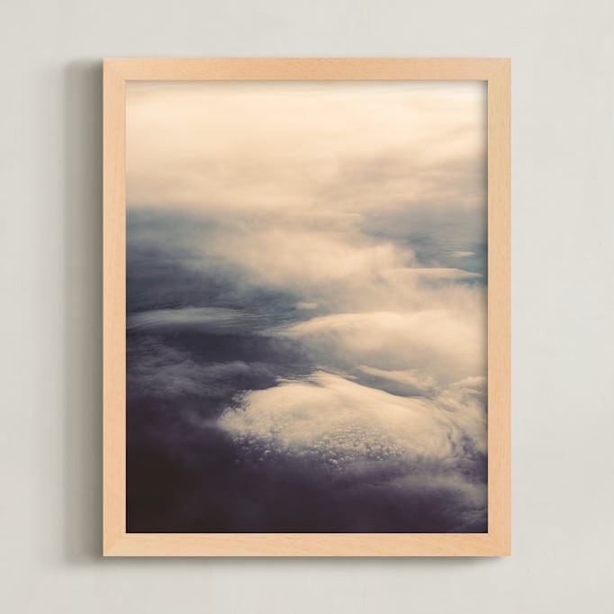 Volitare 3 Limited Edition Fine Art Print 2 - Image 0