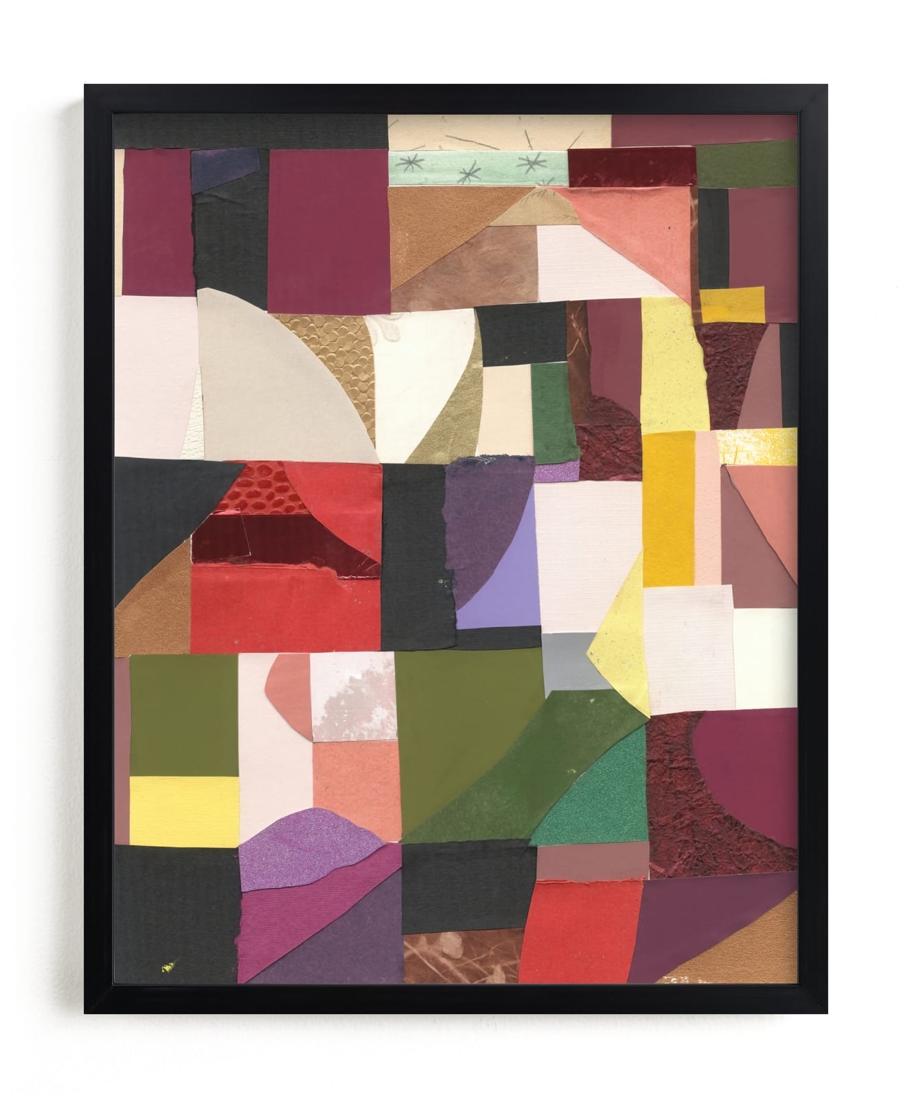 A Quilt For Sonia D Limited Edition Fine Art Print 2 - Image 0