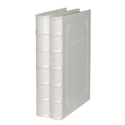 Olcay Decorative Books - Image 0