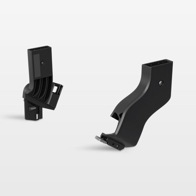 Thule Urban Glide Double Bassinet Adapter - Image 0