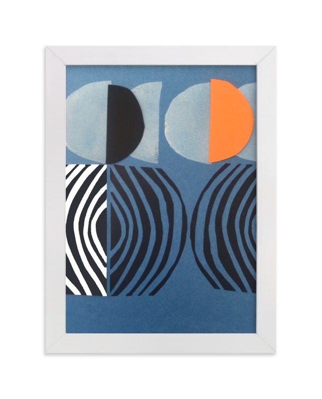 Solar Eclipse Limited Edition Fine Art Print 1 - Image 0