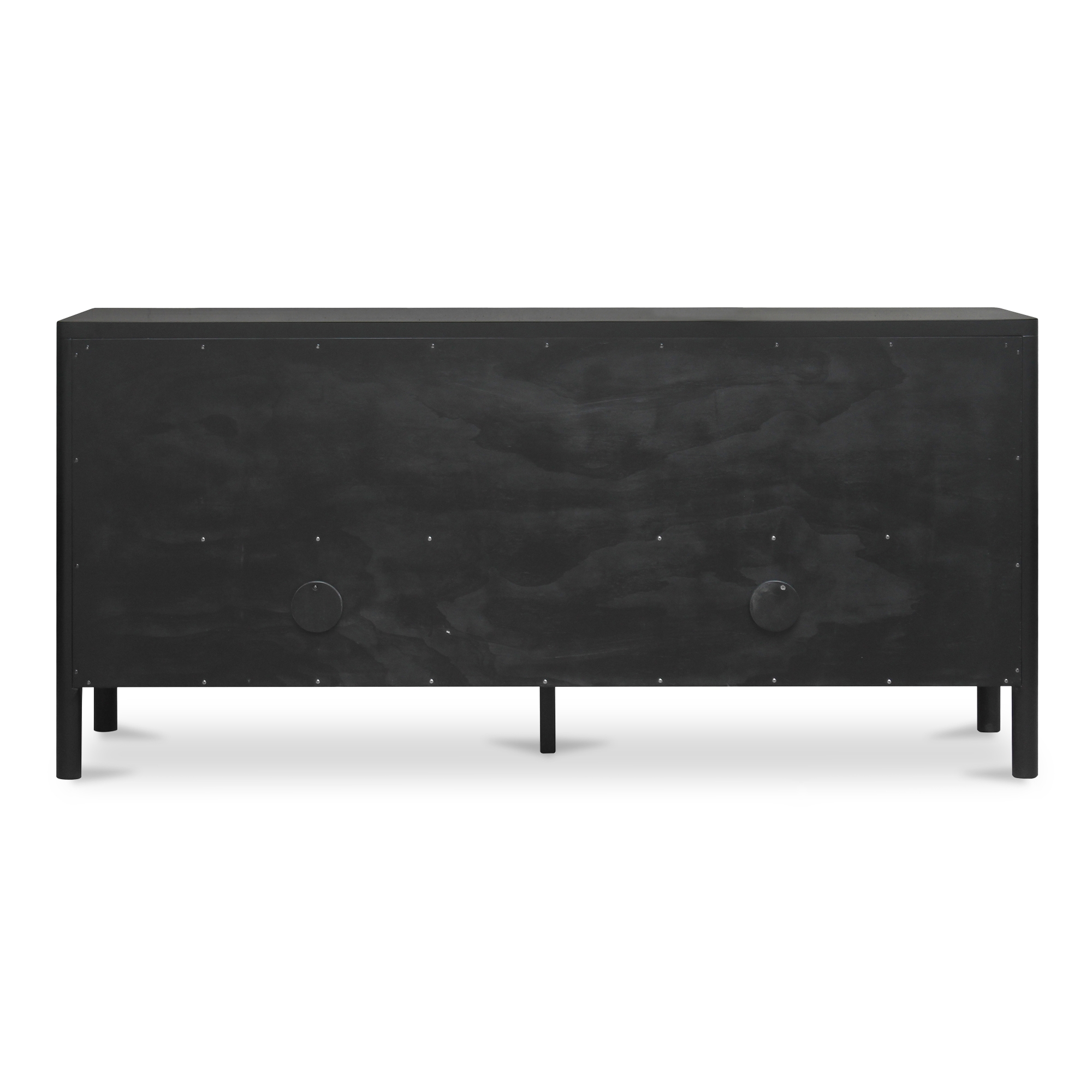 Hannah Sideboard Black - Image 4