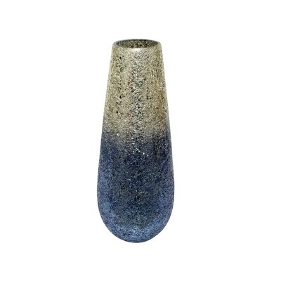 Hickerson Glass Table Vase - Image 0