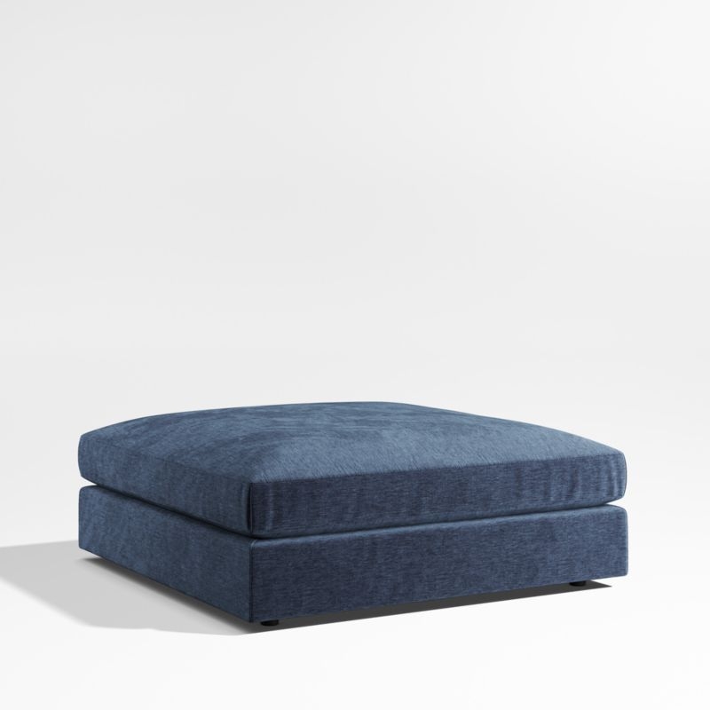 Monterey 45" Ottoman - Image 7